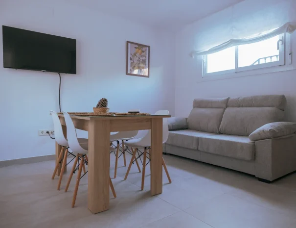 Alojamientos Citrus El Valle Apartamento Limonero 1