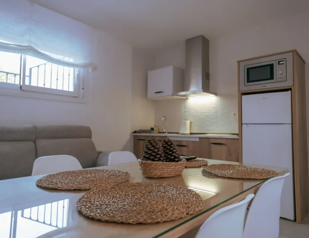 Casas rurales en el Valle de Lecrín Apartamento Limonero 2