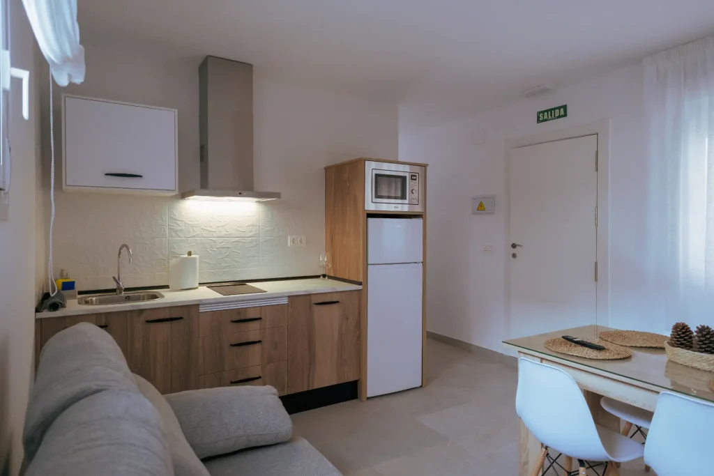 Alojamientos Citrus El Valle Apartamento Limonero 3