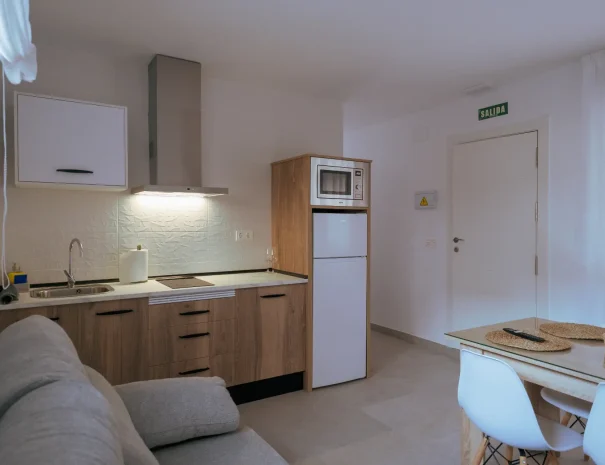 Alojamientos Citrus El Valle Apartamento Limonero 3