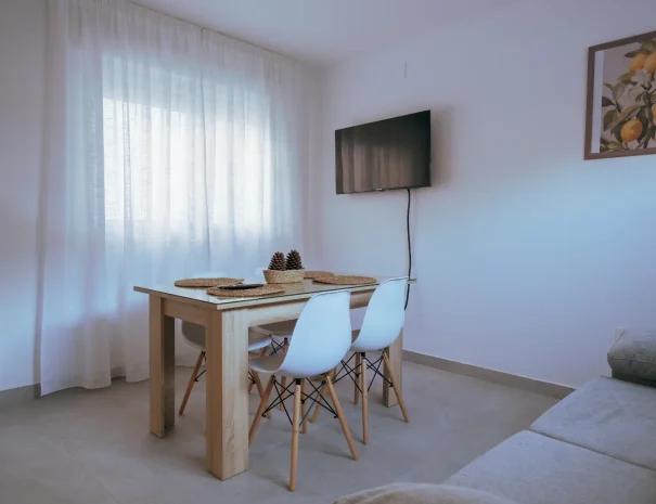 Alojamientos Citrus El Valle Apartamento Limonero 4