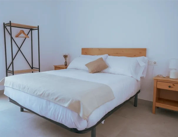 Alojamientos Citrus El Valle Apartamento Limonero 6