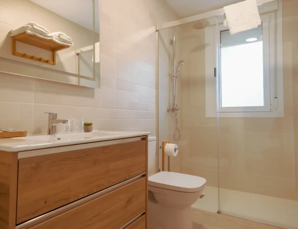 Alojamientos Citrus El Valle Apartamento Limonero 7