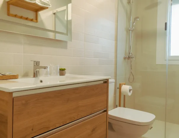 Alojamientos Citrus El Valle Apartamento Limonero 8