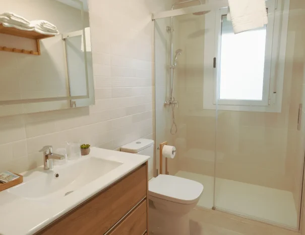 Alojamientos Citrus El Valle Apartamento Limonero 9