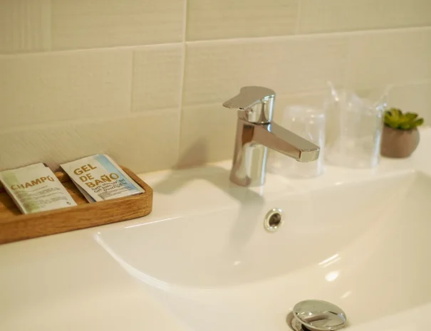 Alojamientos Citrus El Valle Apartamento Limonero 15