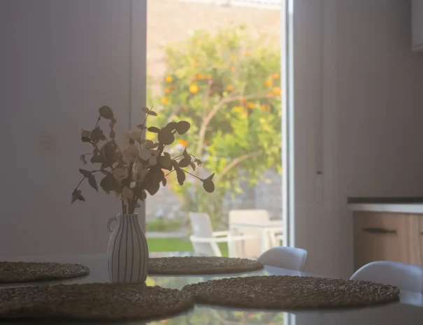 Alojamientos Citrus El Valle Apartamento Mandarín 2