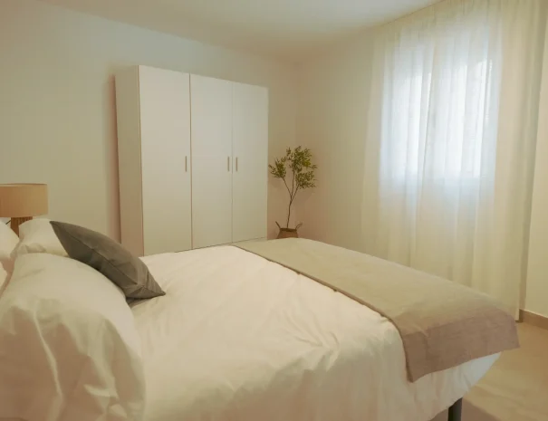 Casas rurales en el Valle de Lecrín Apartamento Mandarín 8