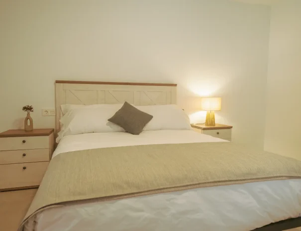 Alojamientos Citrus El Valle Apartamento Mandarín 9