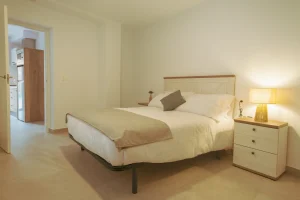 Casas rurales en el Valle de Lecrín Apartamento Mandarín 10