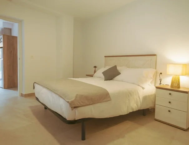 Casas rurales en el Valle de Lecrín Apartamento Mandarín 10