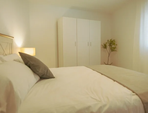 Alojamientos Citrus El Valle Apartamento Mandarín 11