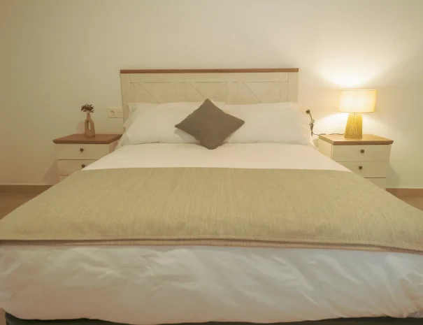 Alojamientos Citrus El Valle Apartamento Mandarín 12