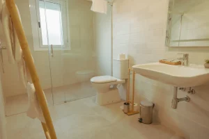 Casas rurales en el Valle de Lecrín Apartamento Mandarín 13