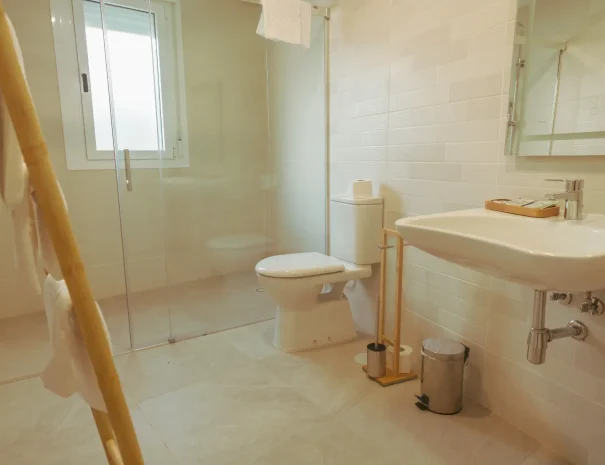 Casas rurales en el Valle de Lecrín Apartamento Mandarín 13