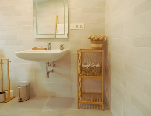 Alojamientos Citrus El Valle Apartamento Mandarín 14