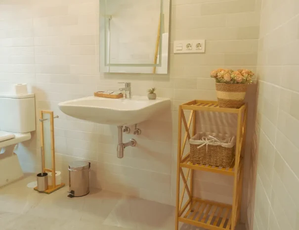 Alojamientos Citrus El Valle Apartamento Mandarín 15