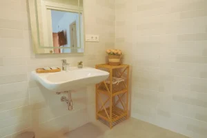 Alojamientos Citrus El Valle Apartamento Mandarín 16