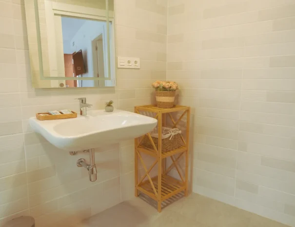 Alojamientos Citrus El Valle Apartamento Mandarín 16