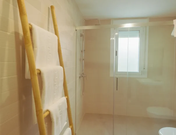 Alojamientos Citrus El Valle Apartamento Mandarín 17