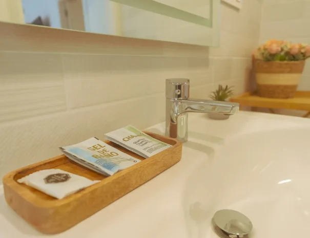 Alojamientos Citrus El Valle Apartamento Mandarín 18