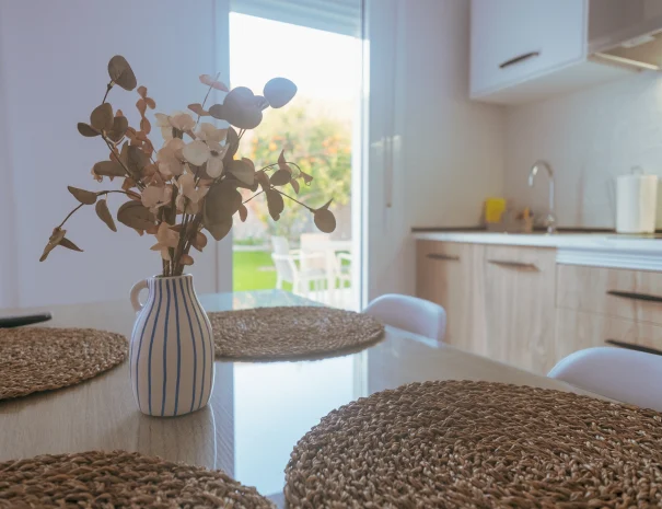 Casas rurales en el Valle de Lecrín Alojamientos Citrus Mandarín 1