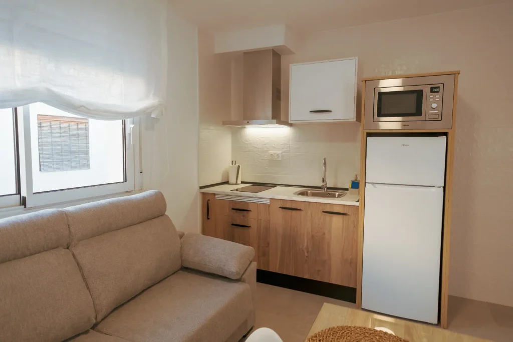 Alojamientos Citrus El Valle Apartamento Naranjo 2