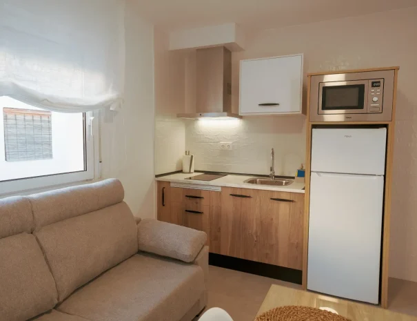 Alojamientos Citrus El Valle Apartamento Naranjo 2