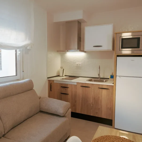 Alojamientos Citrus El Valle Apartamento Naranjo 2