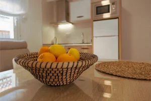 Alojamientos Citrus el Valle Apartamento Naranjo 4