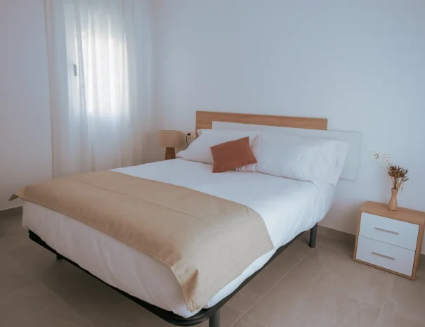 Alojamientos Citrus El Valle Apartamento Naranjo 5