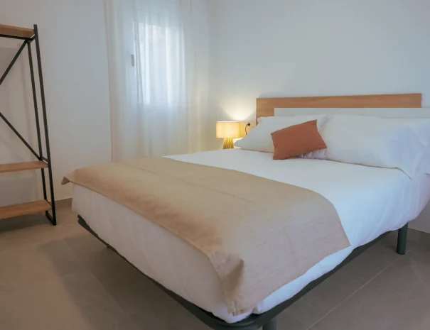 Alojamientos Citrus El Valle Apartamento Naranjo 6