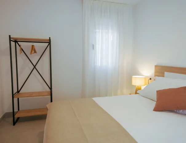 Alojamientos Citrus El Valle Apartamento Naranjo 7