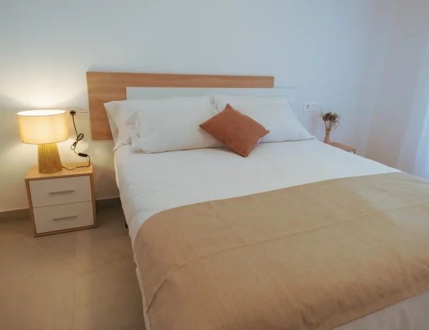 Alojamientos Citrus El Valle Apartamento Naranjo 8