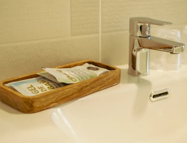 Alojamientos Citrus El Valle Apartamento Naranjo 14