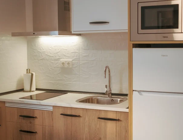 Alojamientos Citrus El Valle Apartamento Naranjo 15