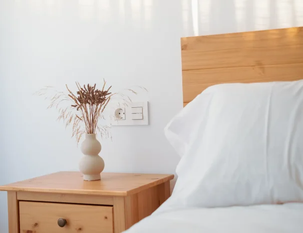 Alojamientos Citrus El Valle Apartamento Naranjo 17