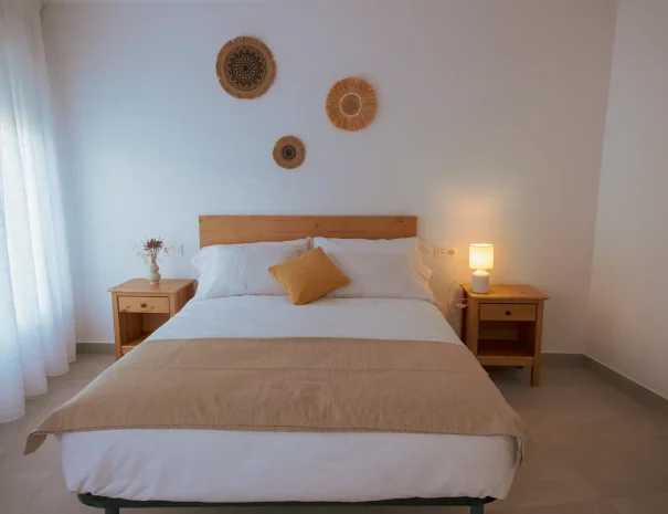 Alojamientos Citrus El Valle Estudio Pomelo 13