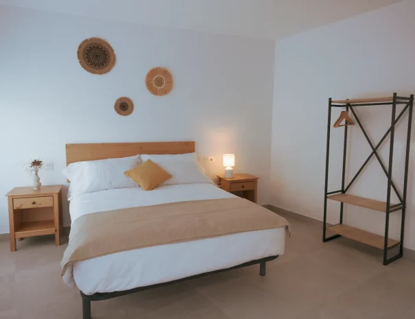 Alojamientos Citrus El Valle Estudio Pomelo 12