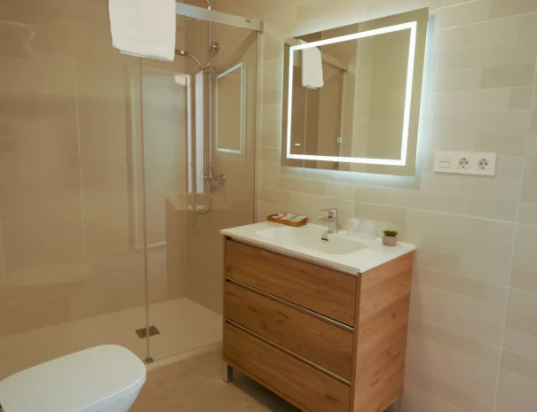 Alojamientos Citrus El Valle Estudio Pomelo 11