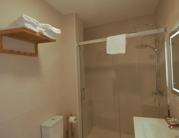 Alojamientos Citrus El Valle Estudio Pomelo 10