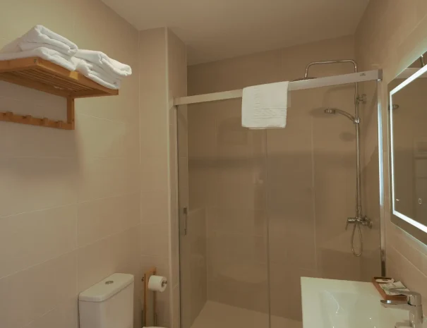 Alojamientos Citrus El Valle Estudio Pomelo 9