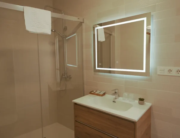 Alojamientos Citrus El Valle Estudio Pomelo 8