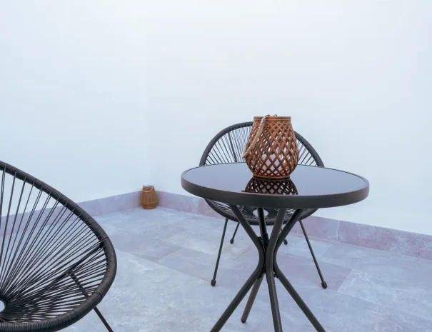 Alojamientos Citrus El Valle Estudio Pomelo 7