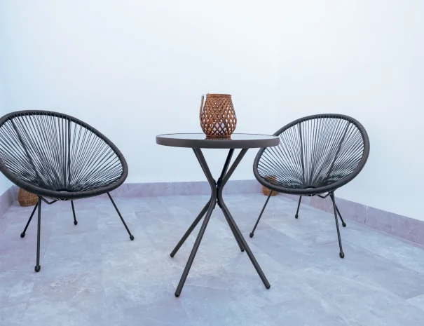 Alojamientos Citrus El Valle Estudio Pomelo 6