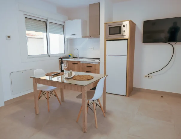 Casas rurales en el Valle de Lecrín Estudio Pomelo 4