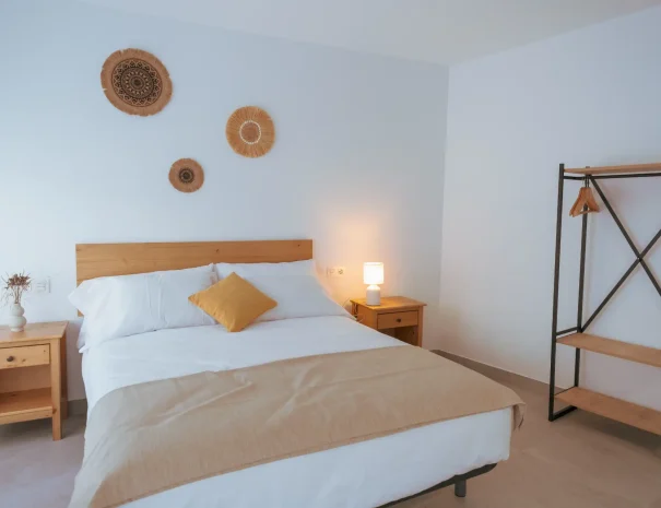 Alojamientos Citrus El Valle Estudio Pomelo 2