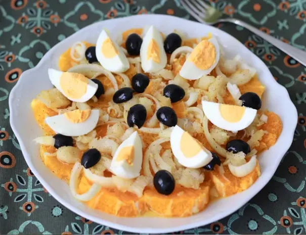 Qué hacer en el Valle de Lecrín Remojón granadino