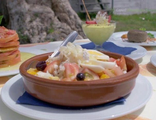 Qué hacer en el Valle de Lecrín Naranjos